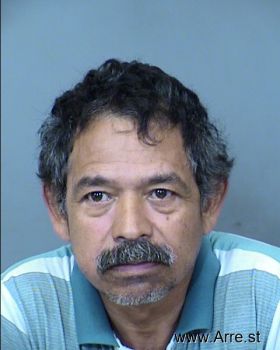 Jose Azamora Quintero Mugshot