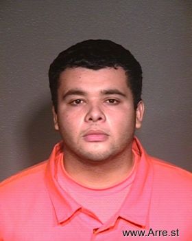 Jose R Quintero Mugshot