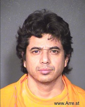 Jose L Quintero-ruiz Mugshot