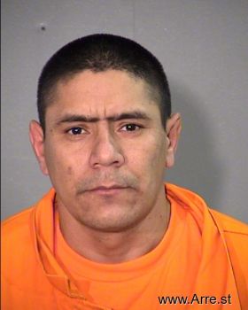 Jose A Quintero-solis Mugshot