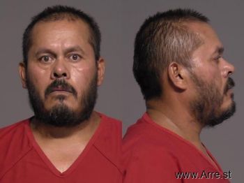 Jose Moises Quinteros-gomez Mugshot