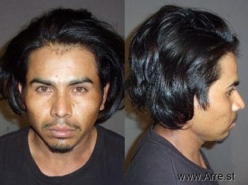 Jose  Quinteros-rivas Mugshot