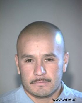 Jose D Quiroz Mugshot