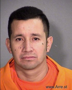 Jose F Quiroz-garcia Mugshot