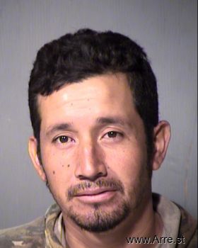 Jose  Quiroz-garcia Mugshot