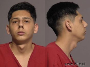 Jose Angel Quiroz-ruiz Mugshot