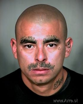 Jose  Ramos Mugshot