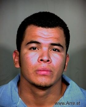 Jose A Rendon Mugshot