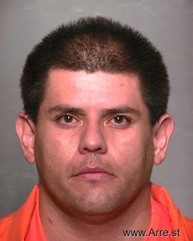 Jose  Reyna Mugshot