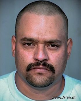 Jose C Reyna Mugshot