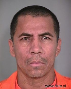 Jose M Reyna-montelongo Mugshot