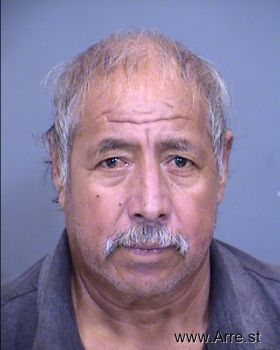 Jose  Rico-garcia Mugshot