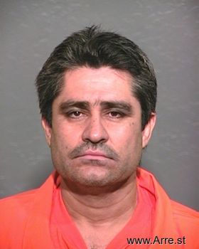 Jose  Rico-ibuado Mugshot