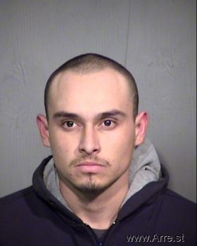 Jose Luis Rivas Mugshot