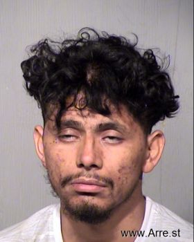 Jose F Rivas Mugshot