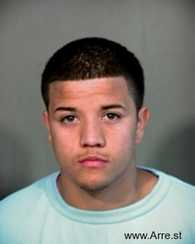 Jose G Rivas Mugshot