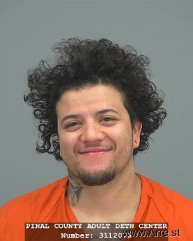 Jose  Rivas Mugshot