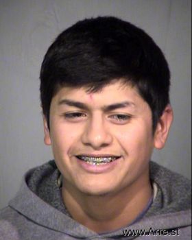 Jose Guadalupe Rivas-nunez Mugshot