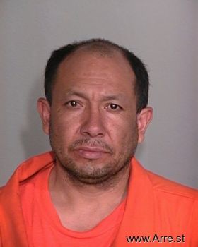 Jose L Rodriquez Mugshot