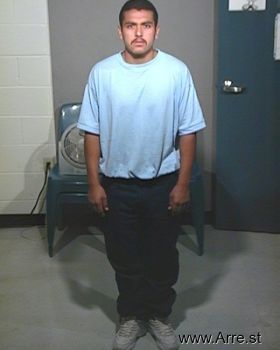 Jose M Rojas Mugshot