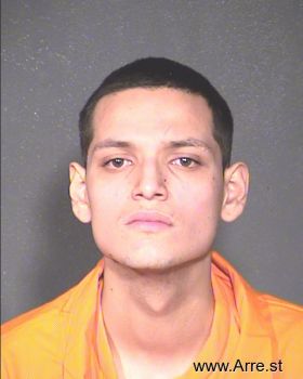 Jose R Rojas Mugshot