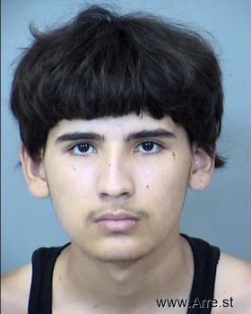 Jose Evaristo Roman Mugshot