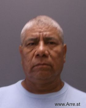 Jose V Roman Mugshot