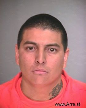 Jose J Roman Mugshot