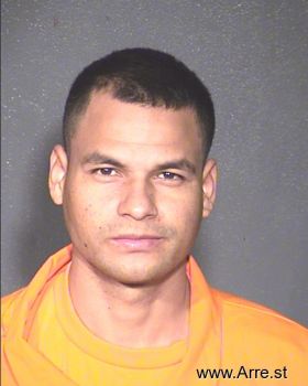 Jose A Roman Mugshot