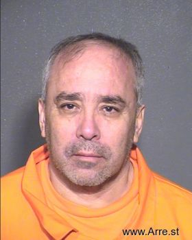 Jose J Roman Mugshot