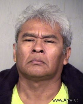 Jose Socorro Roman Hernandez Mugshot