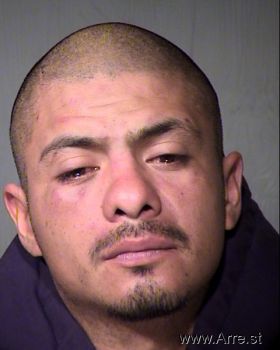 Jose  Rosales Mugshot