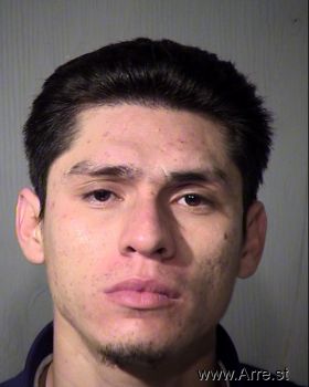 Jose Rafael Rosales Mugshot