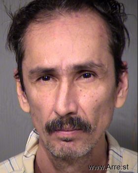 Jose Luis Rosales Mugshot