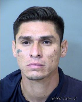 Jose Rafael Rosales Mugshot