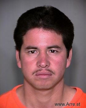 Jose  Rosales Mugshot