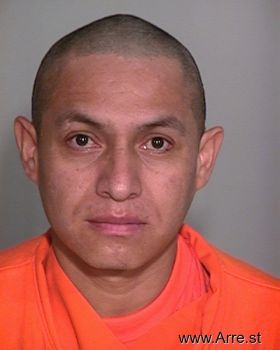 Jose A Rosales Mugshot