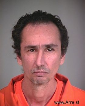 Jose L Rosales Mugshot