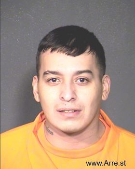 Jose L Rosales Mugshot