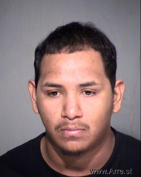 Jose Guadalupe Rosales-arandule Mugshot