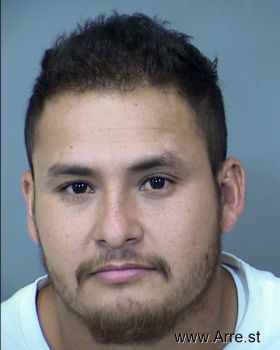 Jose Nahun Rosales Zaldivar Mugshot