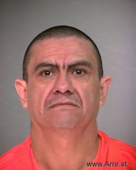 Jose F Rubio Mugshot