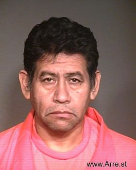 Jose M Rubio Mugshot