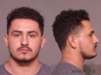 Jose Lopez Rubio Mugshot