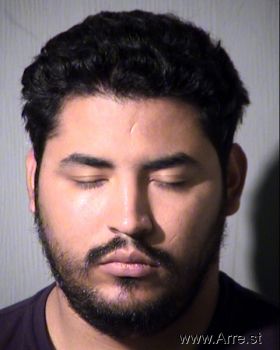 Jose Osvaldo Rubio-figueroa Mugshot