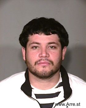 Jose G Rubio-rodriguez Mugshot