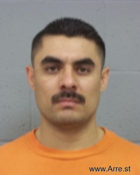 Jose A Rubio-valdez Mugshot