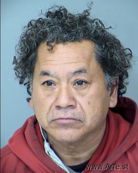 Jose Luis Rubio Cruz Mugshot