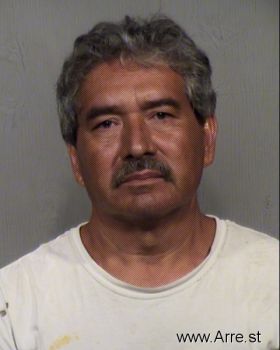 Jose Luis Rubio Pedraza Mugshot