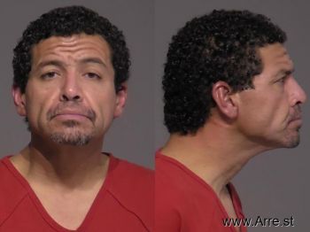 Jose Alberto Jr Ruiz Mugshot